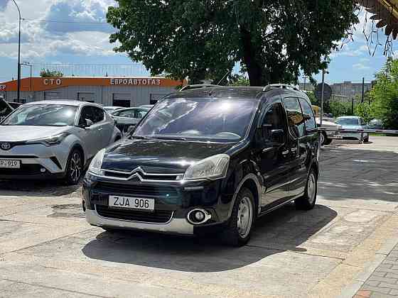 Citroen Berlingo 2014 год Тирасполь Tiraspol