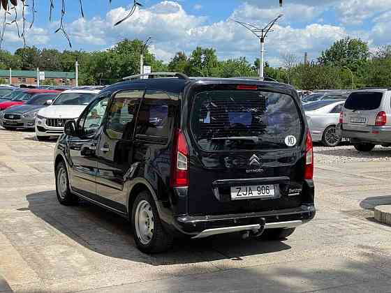 Citroen Berlingo 2014 год Тирасполь Tiraspol