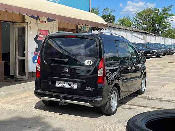 Citroen Berlingo 2014 год Тирасполь Tiraspol