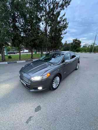 Ford Fusion 2014 год Тирасполь Tiraspol