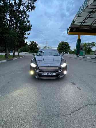 Ford Fusion 2014 год Тирасполь Tiraspol