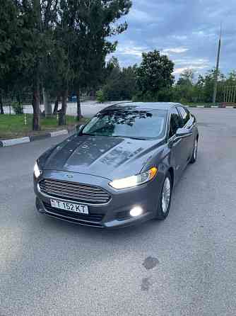 Ford Fusion 2014 год Тирасполь Tiraspol