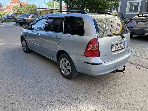 Toyota Corolla 2005 год Тирасполь Tiraspol