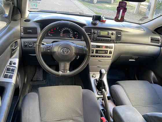 Toyota Corolla 2005 год Тирасполь Tiraspol