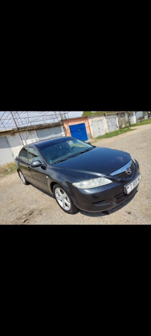 Mazda 6 2004 год Тирасполь Tiraspol - fotografie 2