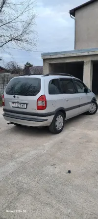 Opel Zafira 2003 год Тирасполь Tiraspol