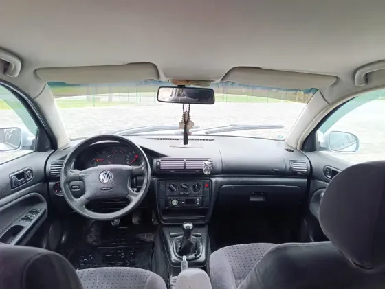 Volkswagen Passat 1998 год Тирасполь Tiraspol