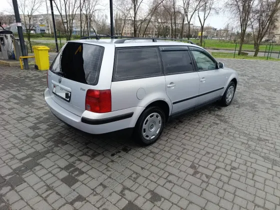 Volkswagen Passat 1998 год Тирасполь Tiraspol
