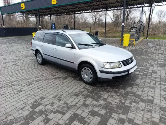 Volkswagen Passat 1998 год Тирасполь Tiraspol