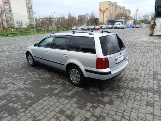 Volkswagen Passat 1998 год Тирасполь Tiraspol