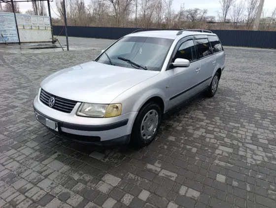 Volkswagen Passat 1998 год Тирасполь Tiraspol