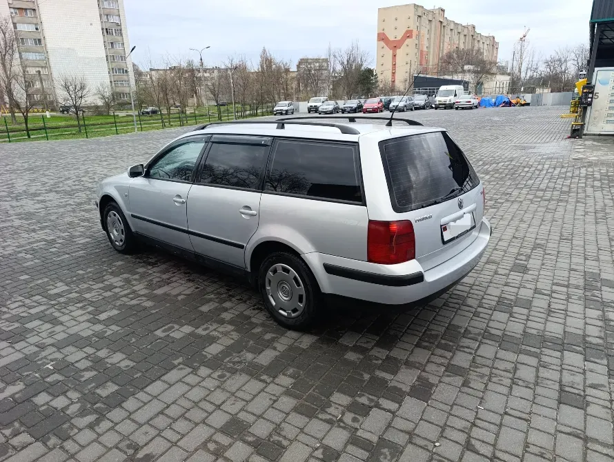 Volkswagen Passat 1998 год Тирасполь Tiraspol - fotografie 1