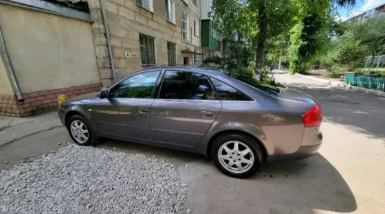 Audi A6 2001 год Тирасполь Tiraspol