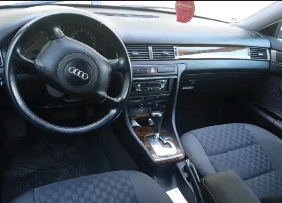 Audi A6 2001 год Тирасполь Tiraspol