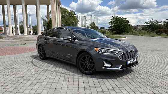 Ford Fusion 2019 год Тирасполь Тирасполь