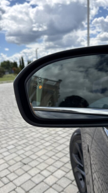 Ford Fusion 2019 год Тирасполь Tiraspol - fotografie 9