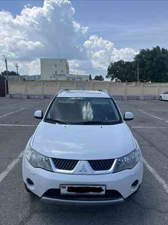 Mitsubishi Outlander 2008 год Дубоссары Dubăsari