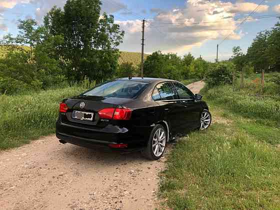 Volkswagen Jetta 2012 год Каменка Camenca