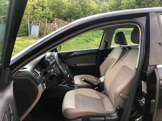 Volkswagen Jetta 2012 год Каменка Camenca