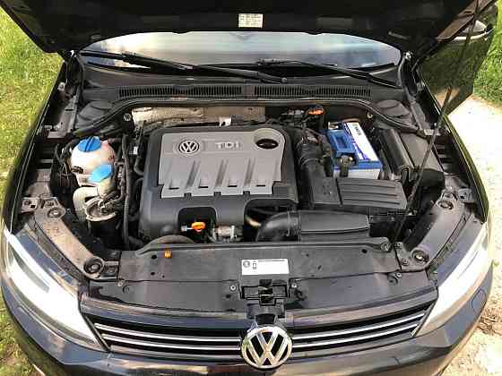 Volkswagen Jetta 2012 год Каменка Camenca