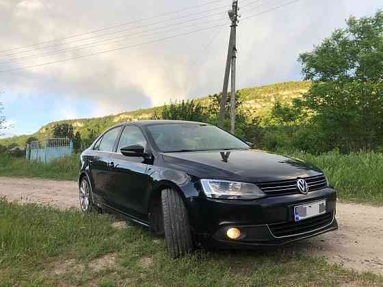Volkswagen Jetta 2012 год Каменка Camenca