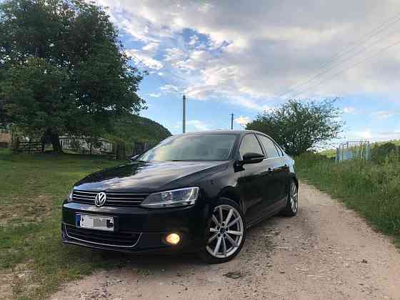 Volkswagen Jetta 2012 год Каменка Camenca