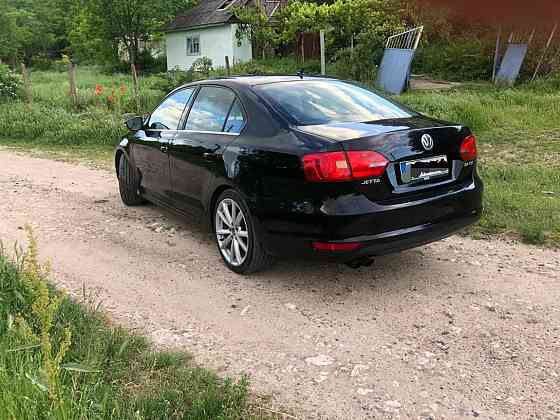 Volkswagen Jetta 2012 год Каменка Camenca