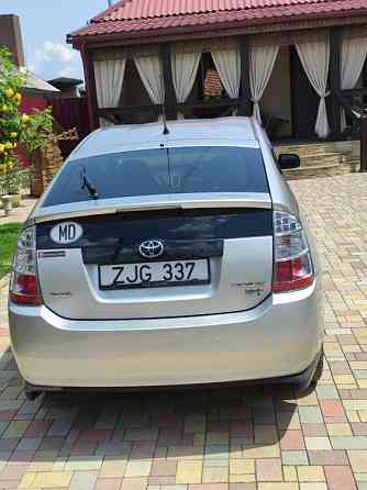 Toyota Prius 2007 год Парканы Parcani