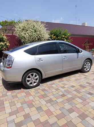 Toyota Prius 2007 год Парканы Parcani