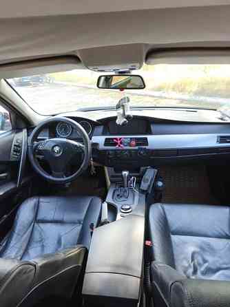BMW 5 Series 2005 год Рыбница Rîbnița