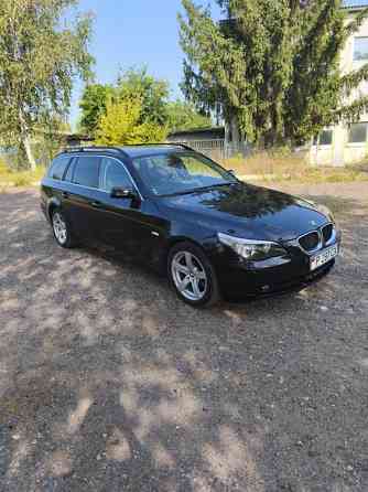 BMW 5 Series 2005 год Рыбница Rîbnița