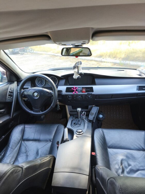 BMW 5 Series 2005 год Рыбница Рыбница - изображение 2