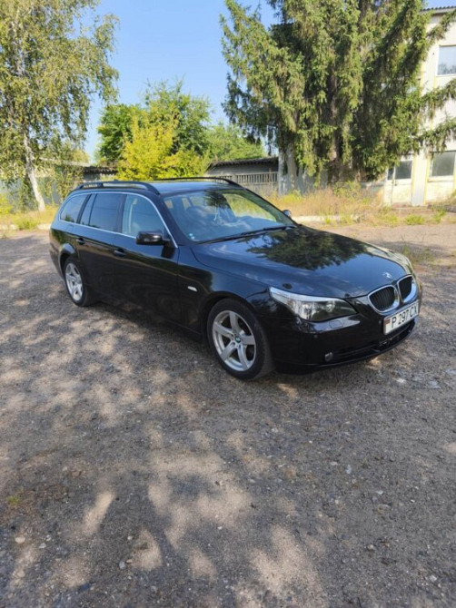 BMW 5 Series 2005 год Рыбница Рыбница - изображение 1
