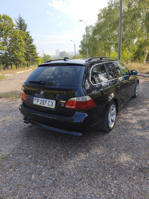 BMW 5 Series 2005 год Рыбница Рыбница - изображение 3