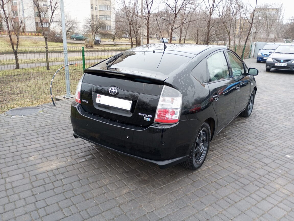 Toyota Prius 2005 год Тирасполь Тирасполь - изображение 3