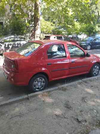 Dacia Logan 2011 год Кишинёв Chişinău