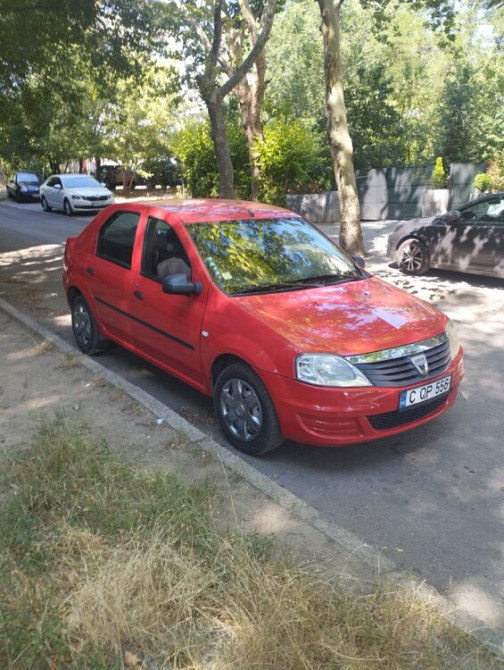 Dacia Logan 2011 год Кишинёв Кишинёв - изображение 1