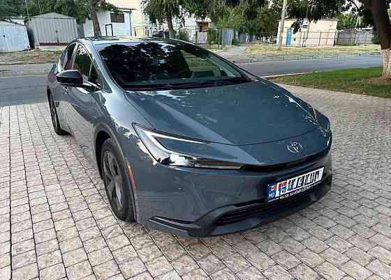 Toyota Prius 2024 год Тирасполь Tiraspol