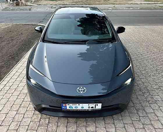 Toyota Prius 2024 год Тирасполь Tiraspol