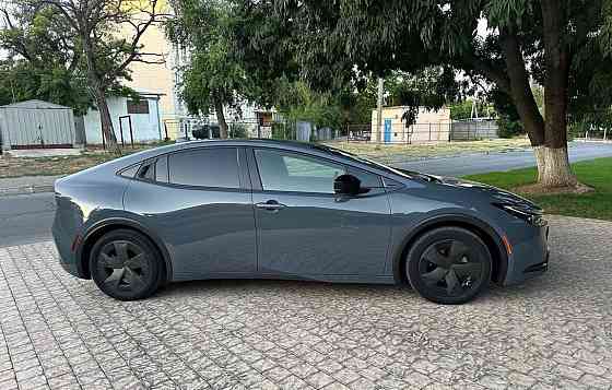 Toyota Prius 2024 год Тирасполь Tiraspol