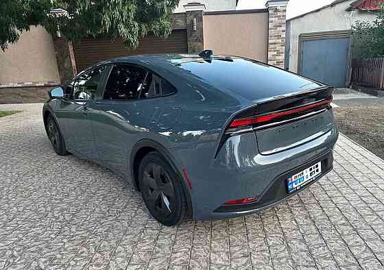Toyota Prius 2024 год Тирасполь Tiraspol
