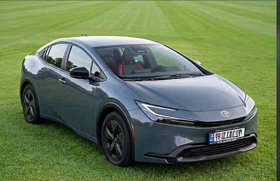 Toyota Prius 2024 год Тирасполь Tiraspol