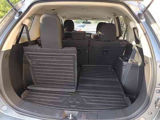 Mitsubishi Outlander 2014 год Бендеры Bender