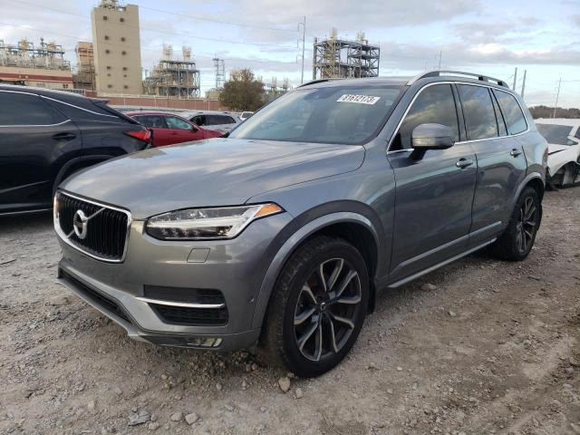 Volvo XC90 2015 год Тирасполь Tiraspol - fotografie 2