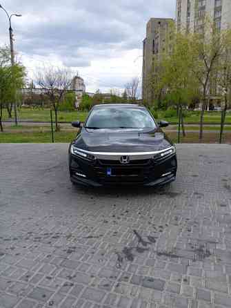 Honda Accord 2018 год Тирасполь Тирасполь