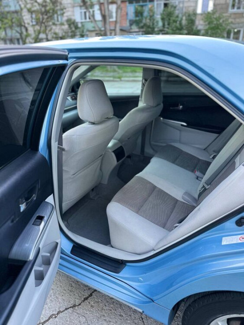 Toyota Camry 2012 год Тирасполь Тирасполь - изображение 2