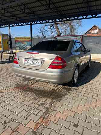 Mercedes E-Class 2004 год Тирасполь Tiraspol