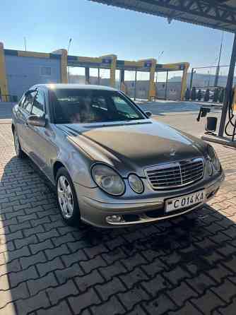 Mercedes E-Class 2004 год Тирасполь Tiraspol