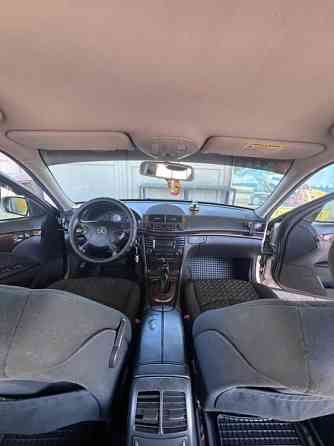 Mercedes E-Class 2004 год Тирасполь Tiraspol