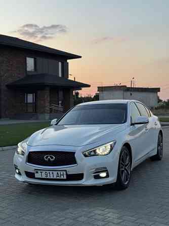 Infiniti Q 2015 год Тирасполь Tiraspol